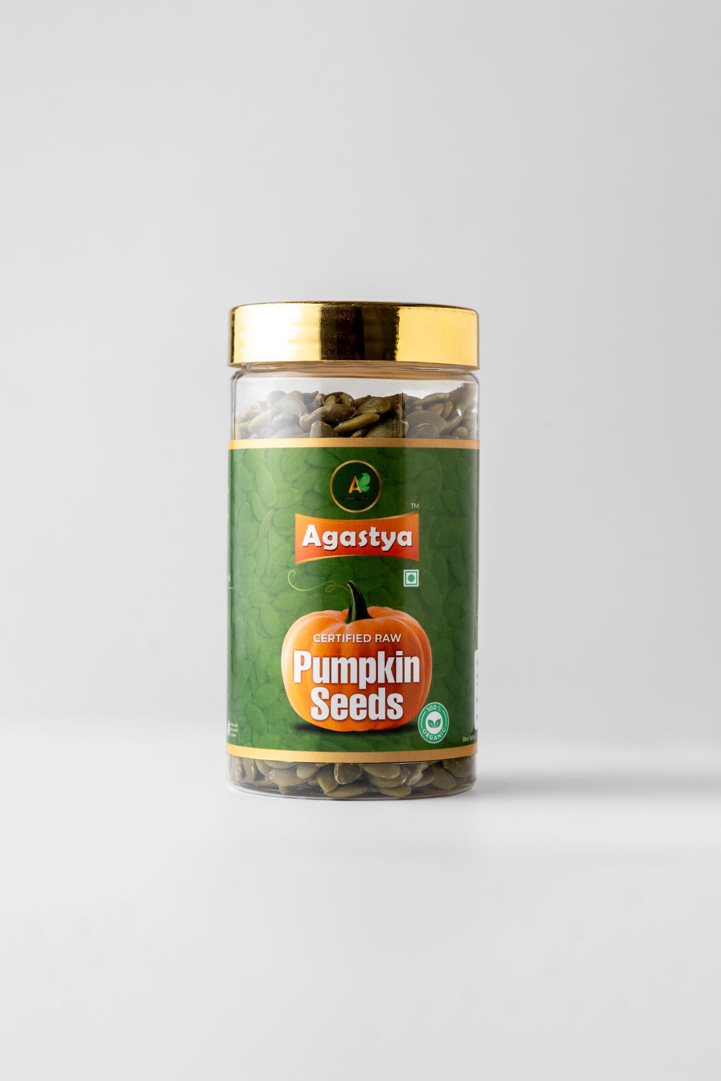 Agastya Pumpkin Seeds