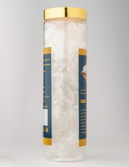 Mahakal  Bhimseni Camphor