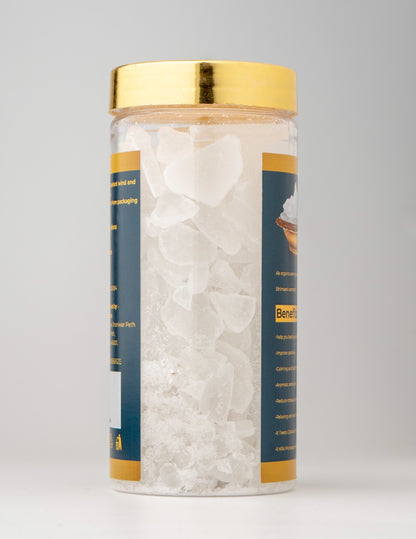 Mahakal  Bhimseni Camphor