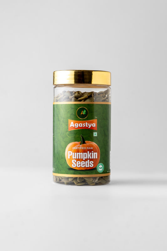 Agastya Pumpkin Seeds
