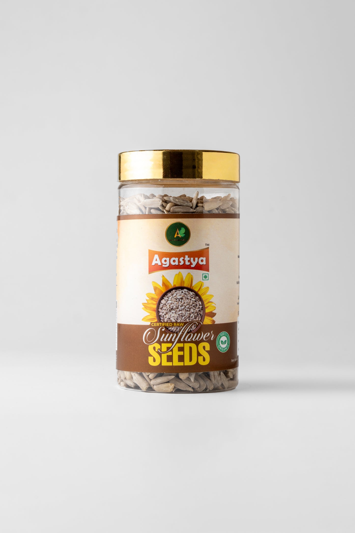 Agastya Sunflower Seeds