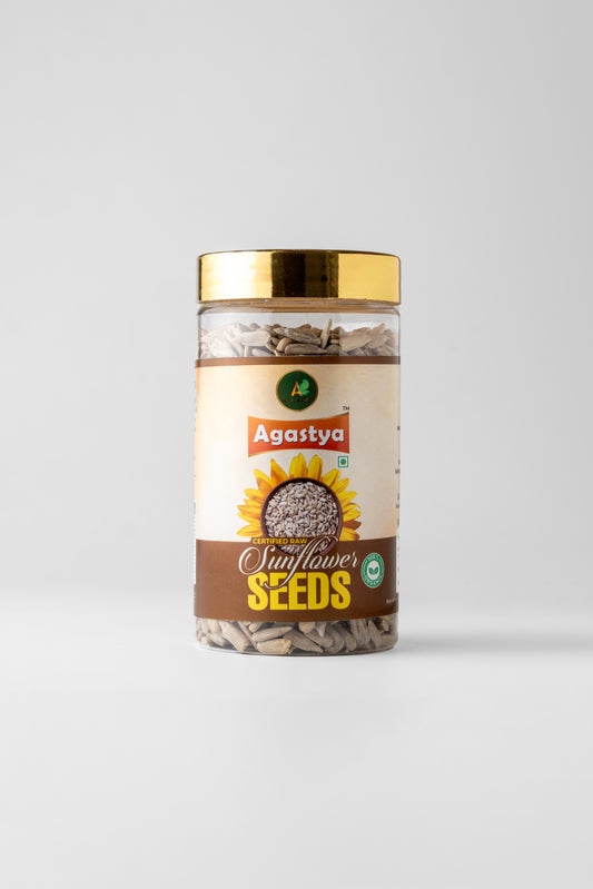 Agastya Sunflower Seeds
